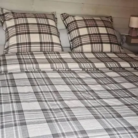 Nyaraló Maison & Piscine Prives,plages Ocean Et A 10 Kms Linxe