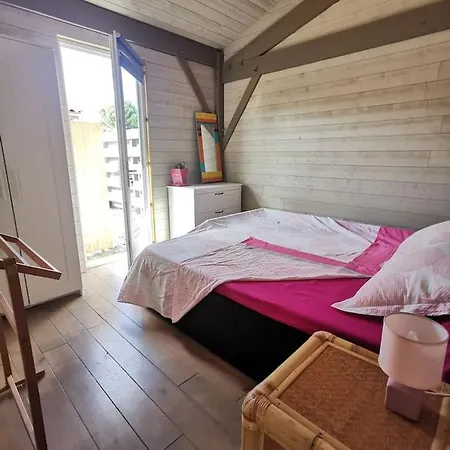 Maison & Piscine Prives,plages Ocean Et A 10 Kms Nyaraló *